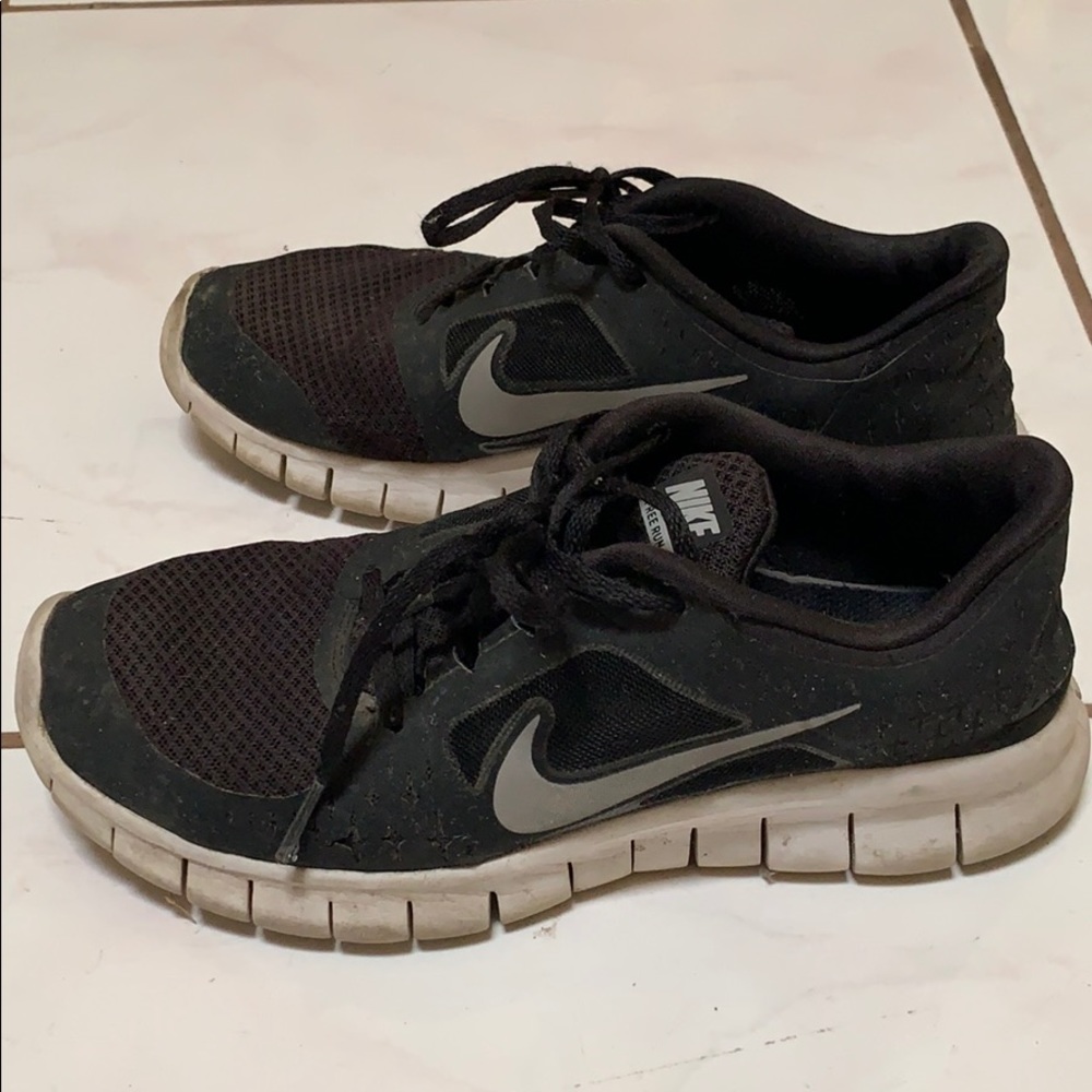 Women’s Nike Free Run 3